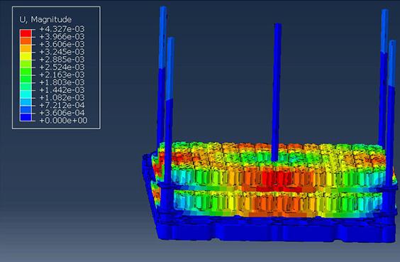 Wuxi Junteng Fanghu Alloy Casting Co., Ltd.