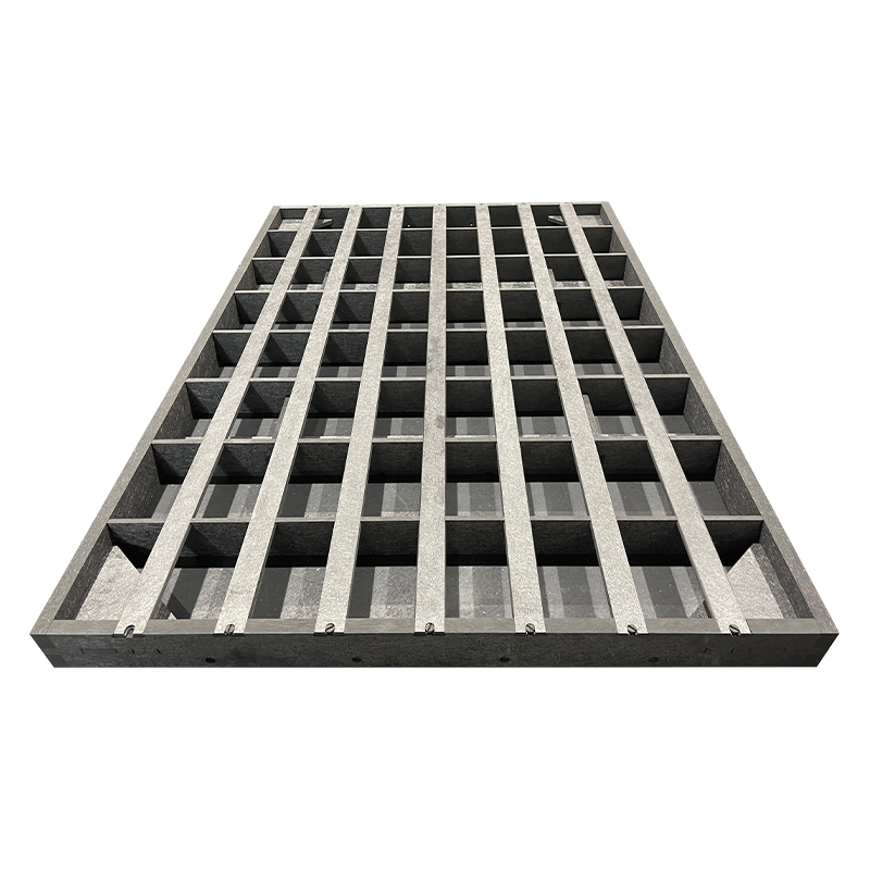 Base Tray