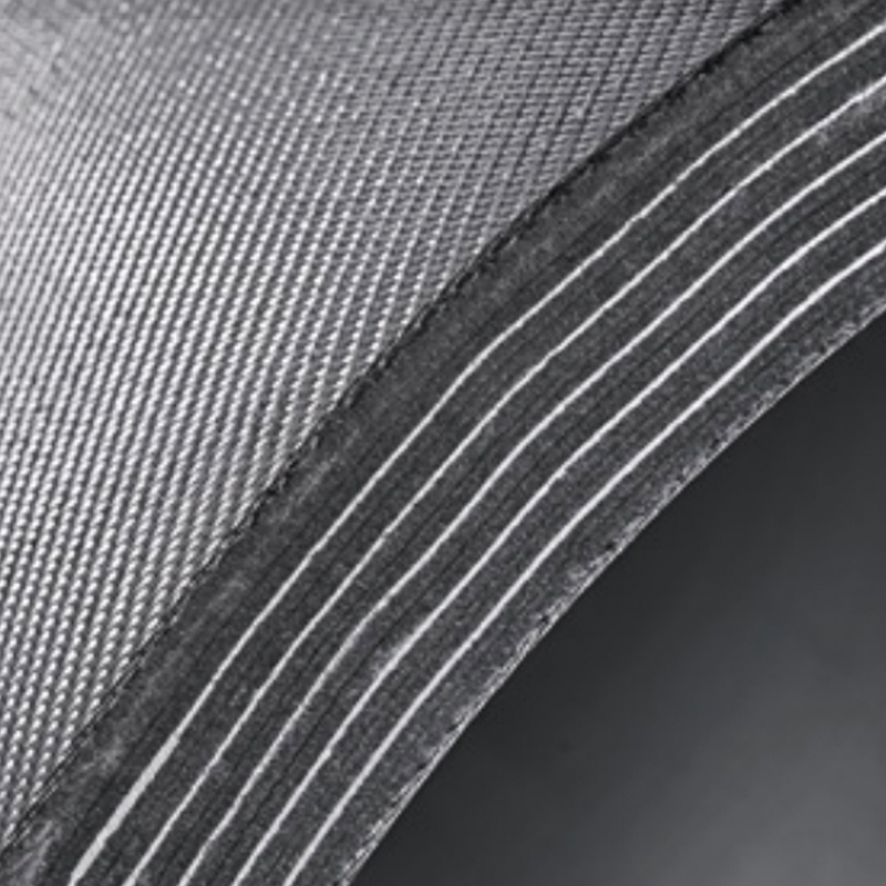 Insulation Pad Surface