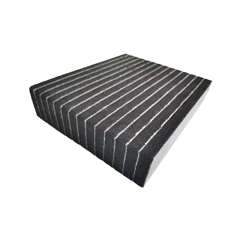 Sandwich Insulation Pad