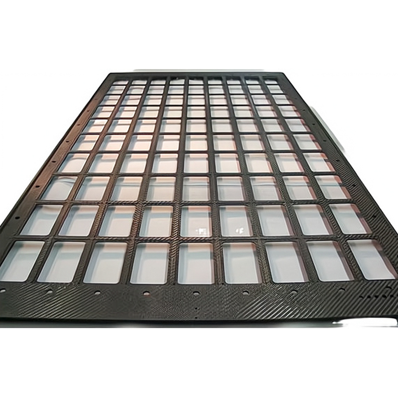 Support Plate