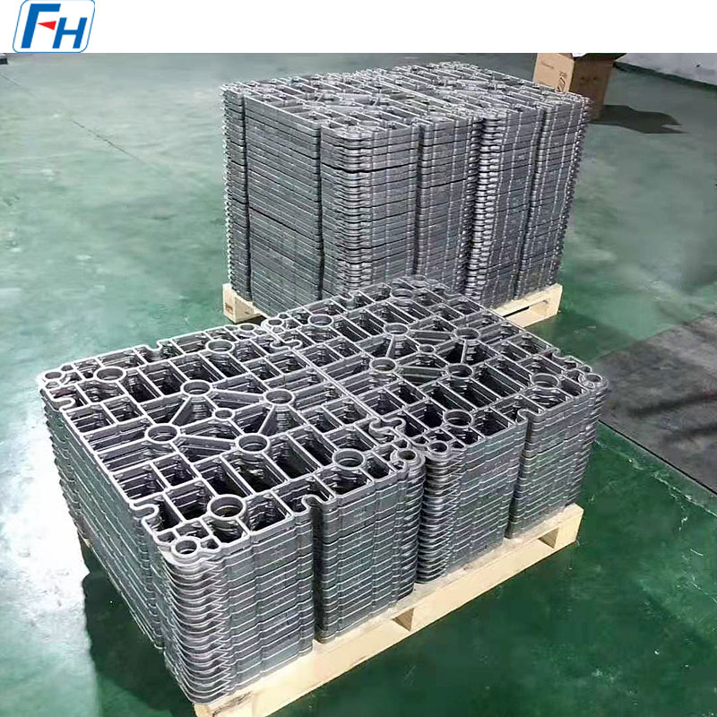1.4848 Heat Treating Trays