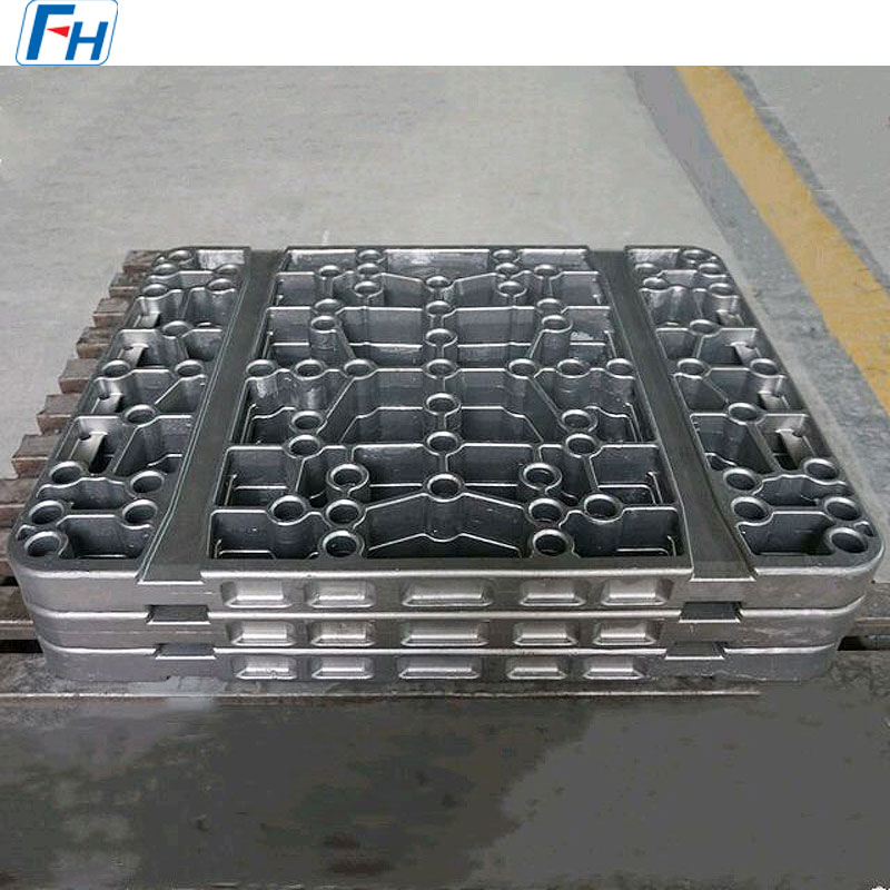1.4826 Heat Treatment Trays