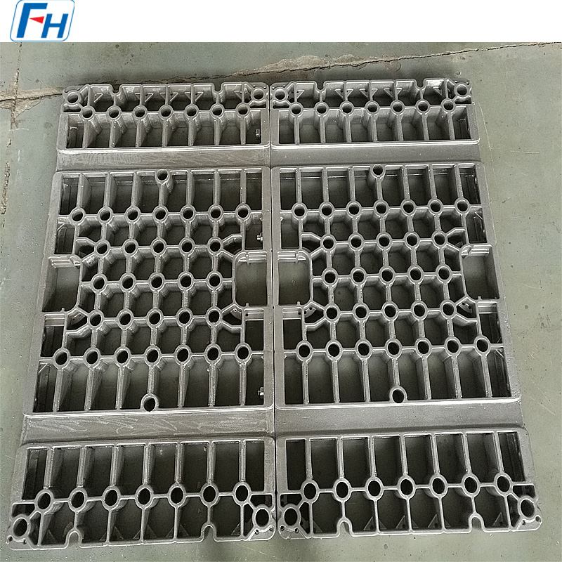 1.4823 Heat Treatment Trays