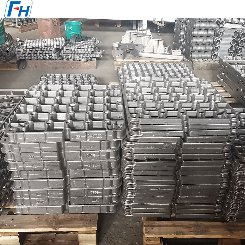 Furnace Tray, Heat treatment tray