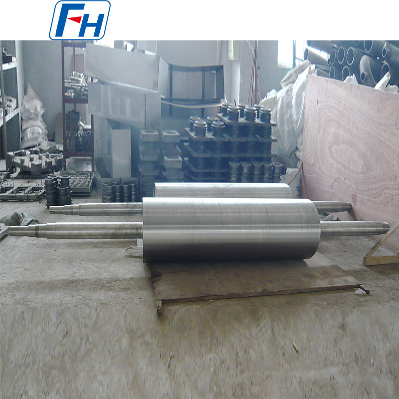 Furnace Rolls