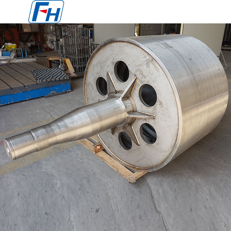 Centrifugal Furnace Roller