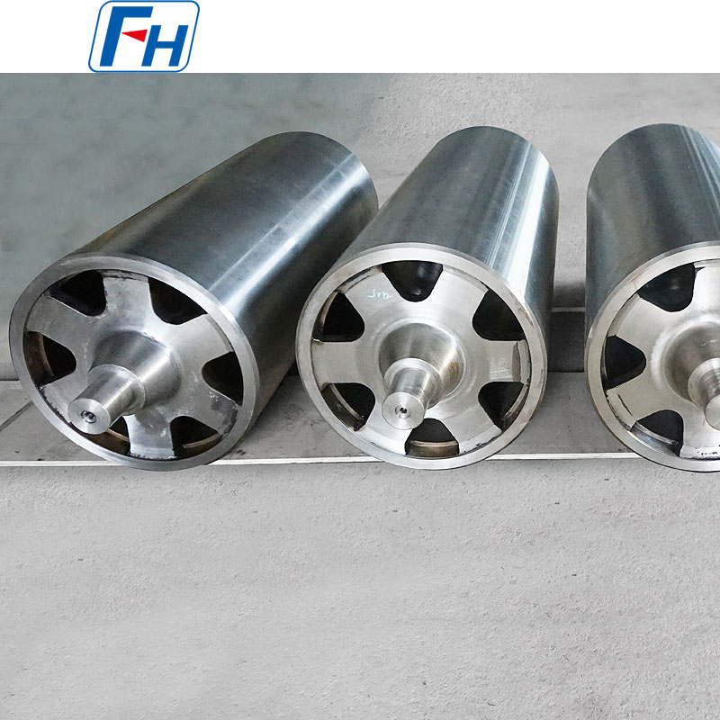 Furnace Rollers