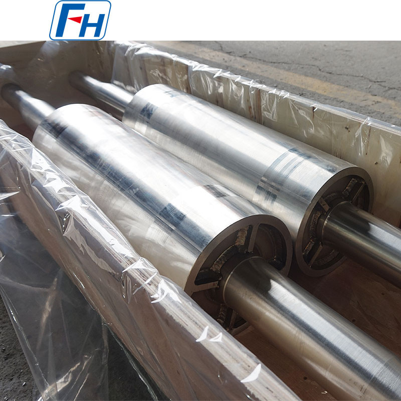 SCH22 Furnace Rollers