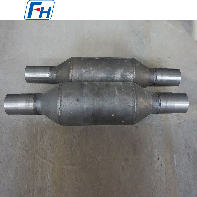 Heavy Plate Heat Treatment Furnace Roller