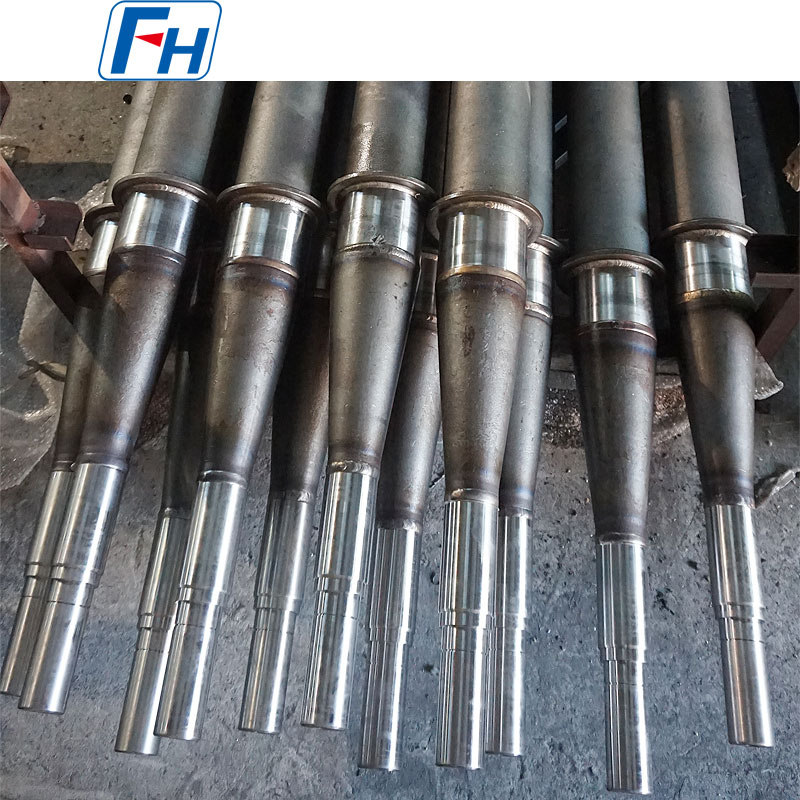Heat Resistant Furnace Roll