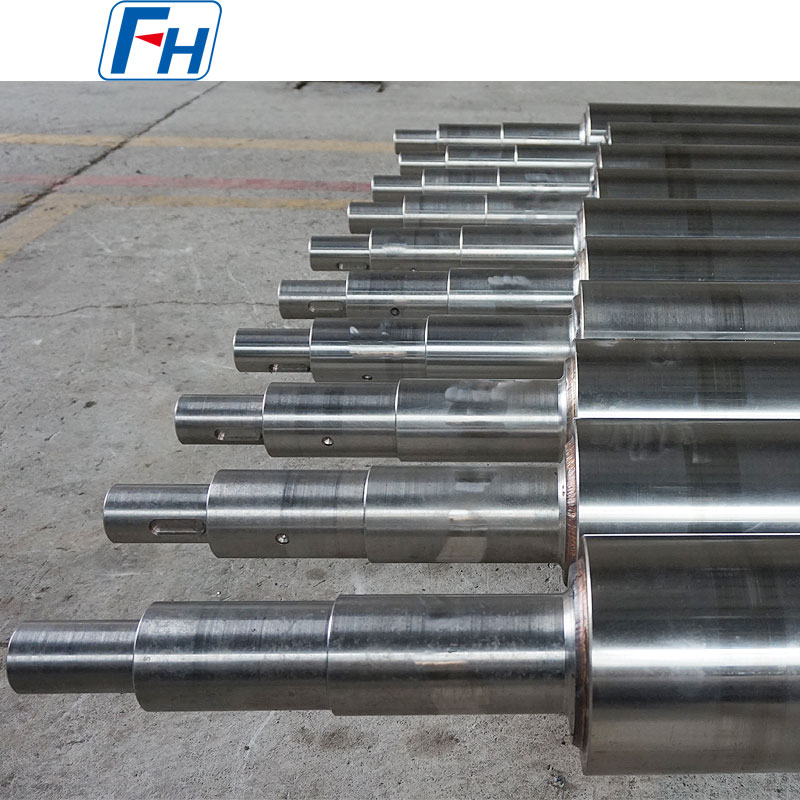 Water Cooled Furnace Rollers, Furnace Rolls