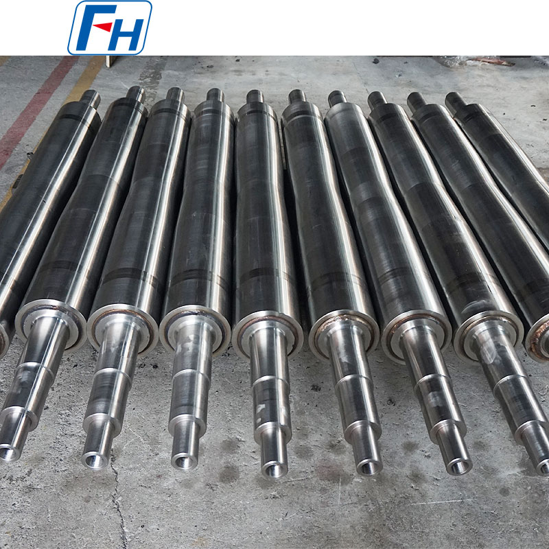 Water Cooled Furnace Rollers, Furnace Rolls Water Cooled Furnace Rollers, Furnace Rolls