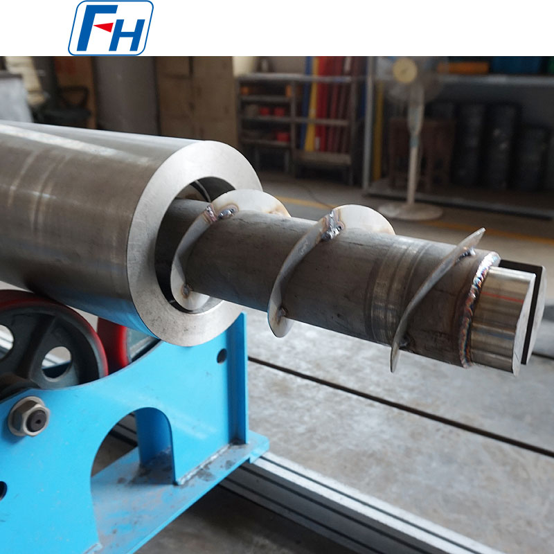 Water Cooled Furnace Rollers, Furnace Rolls