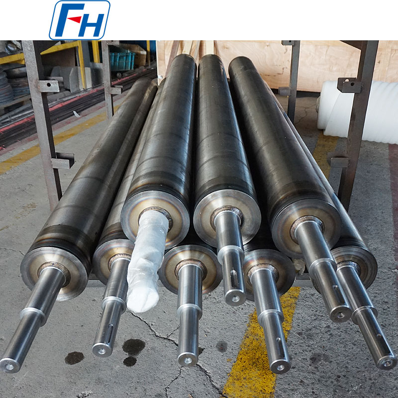 Cantilever Roller, Roller Hearth Furnace Cantilever Roller, Roller Hearth Furnace