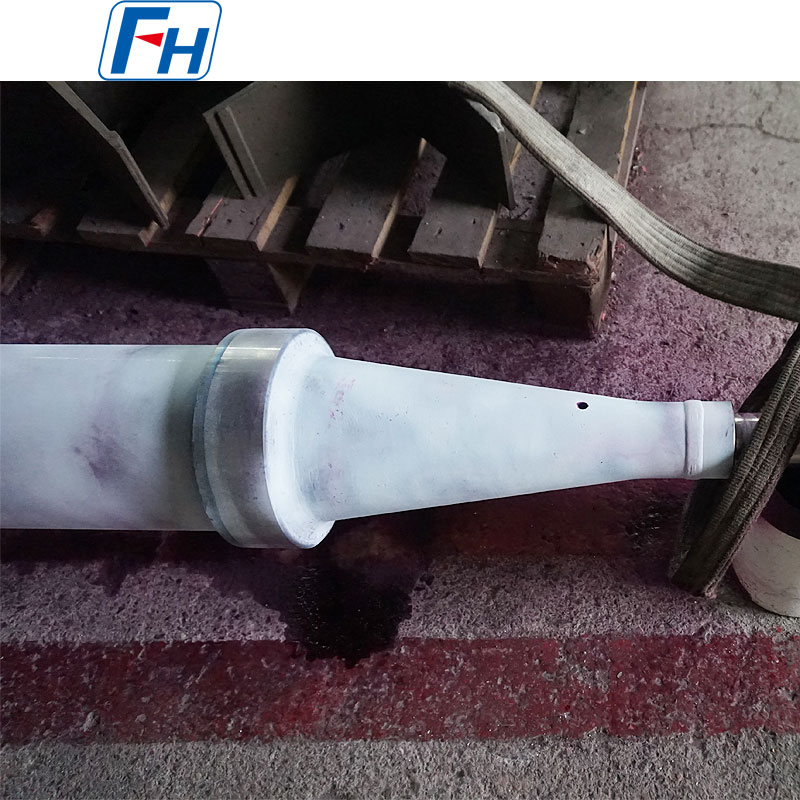Hearth Furnace Roller