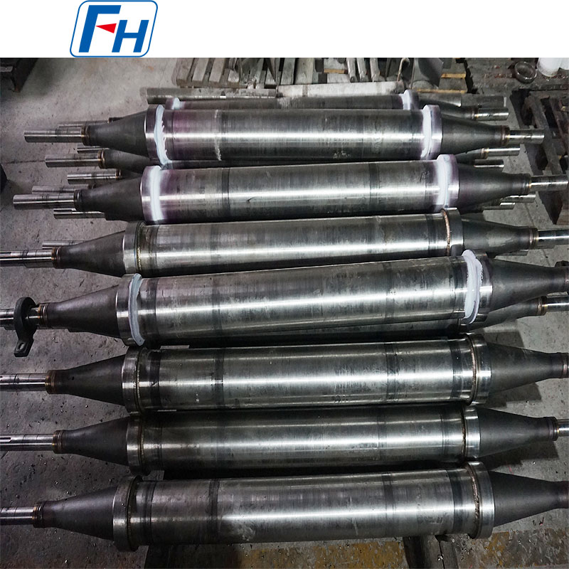 Centrifugal Casting Furnace Roller Centrifugal Casting Furnace Roller