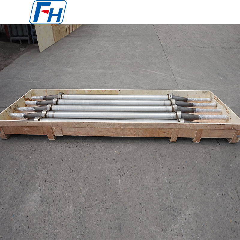 Centrifugally Cast Heat-resistant Steel Furnace Rollers