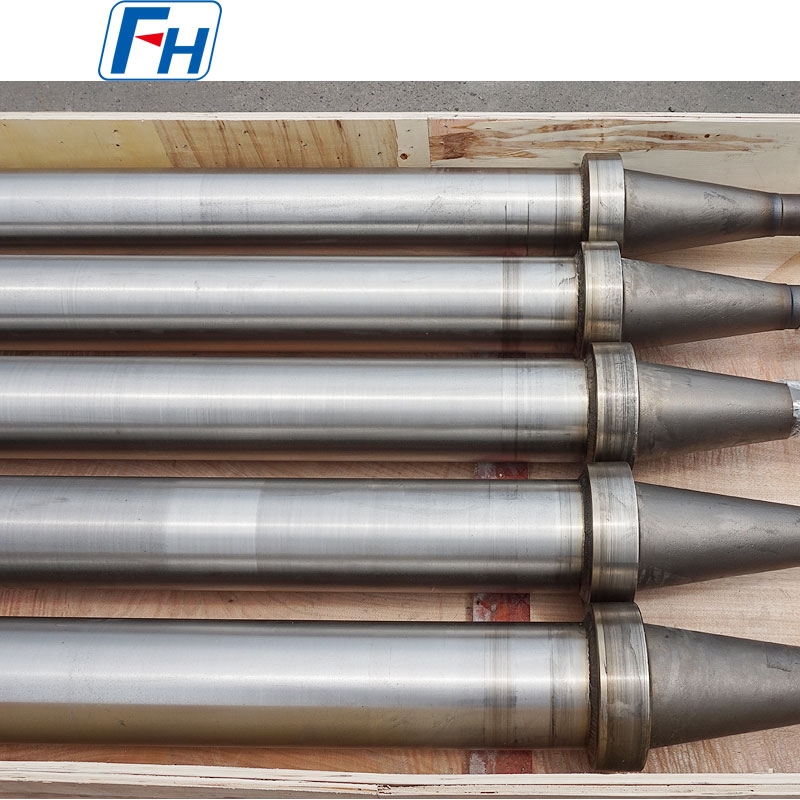 Centrifugally Cast Heat-resistant Steel Furnace Rollers