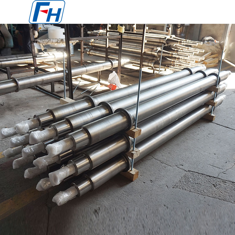 Heat Treatment Furnace Roller Heat Treatment Furnace Roller