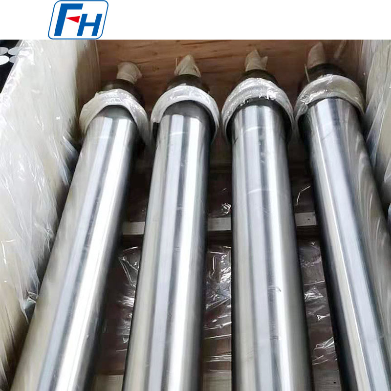 Cantilever Roller, Roller Hearth Furnace