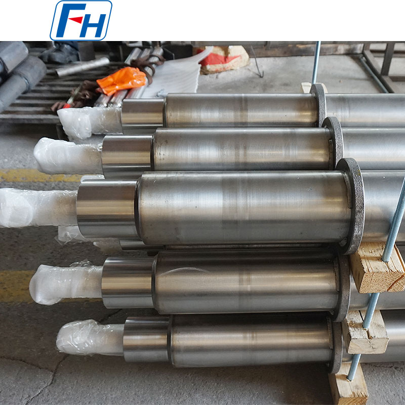 Heat Treatment Furnace Roller