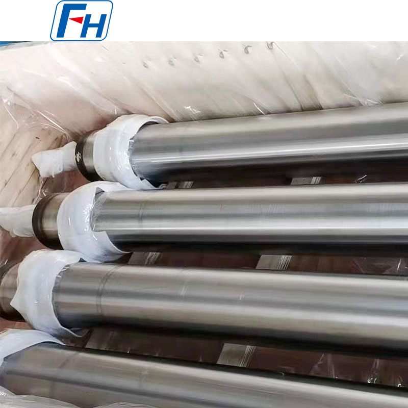 Cantilever Roller, Roller Hearth Furnace