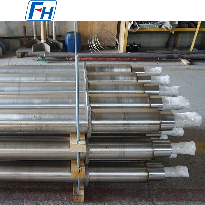 Heat Treatment Furnace Roller