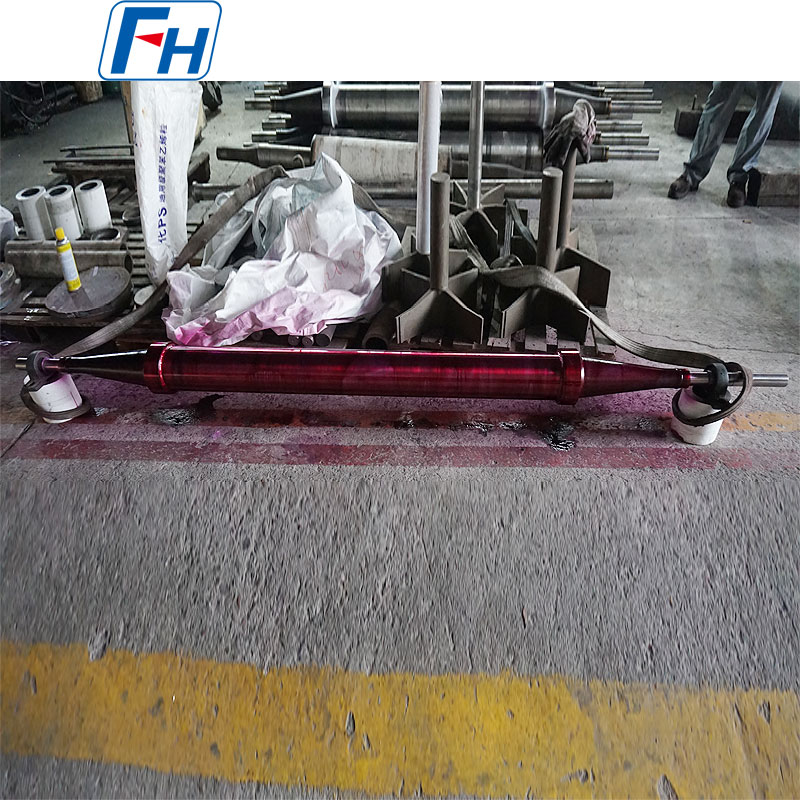 Hearth Furnace Roller Hearth Furnace Roller