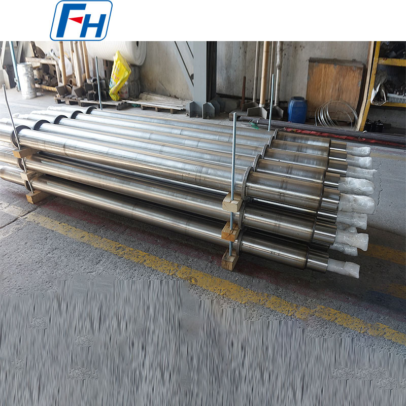 Heat Treatment Furnace Roller