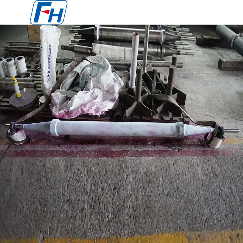 Hearth Furnace Roller