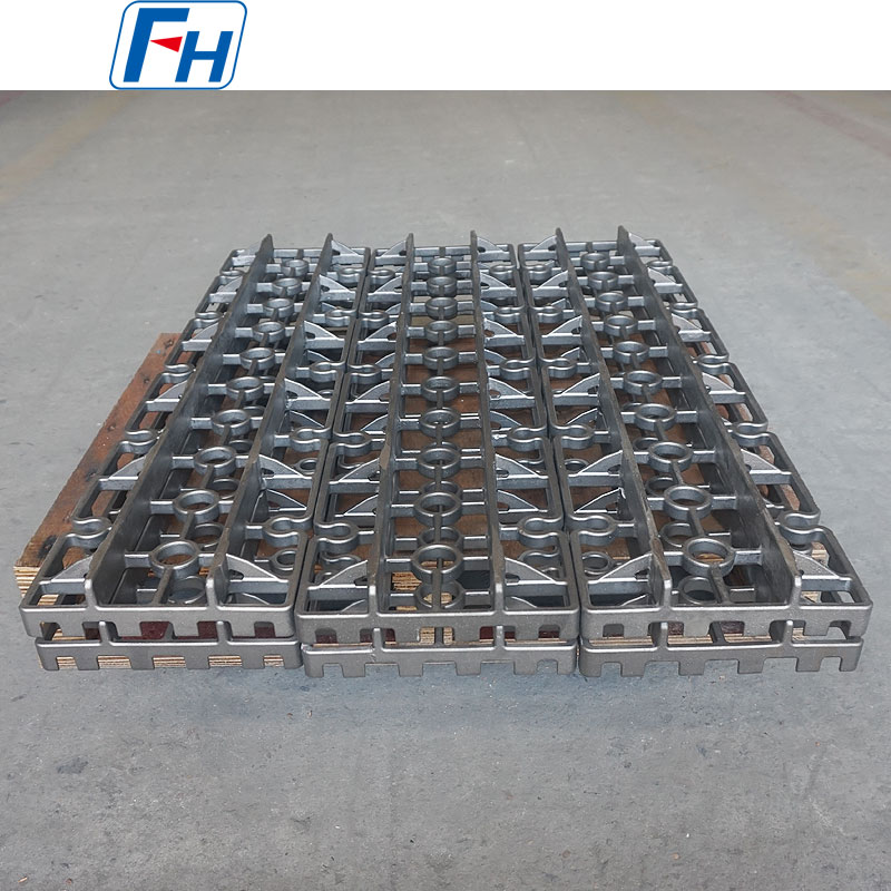 Furnace Tray, Heat Treatment Tray