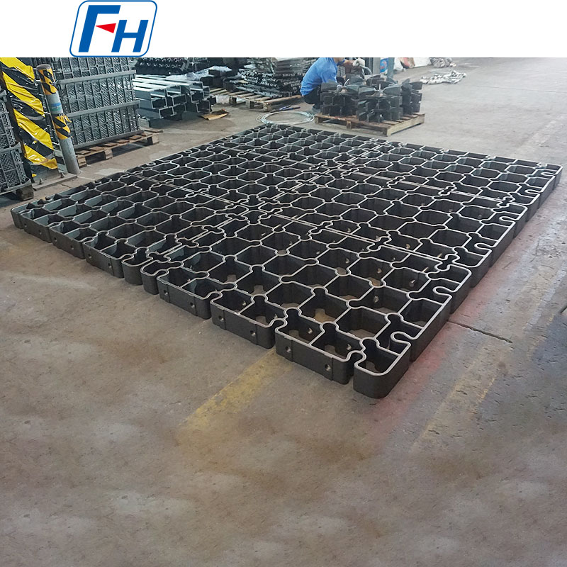 Furnace Tray, Heat Treatment Tray