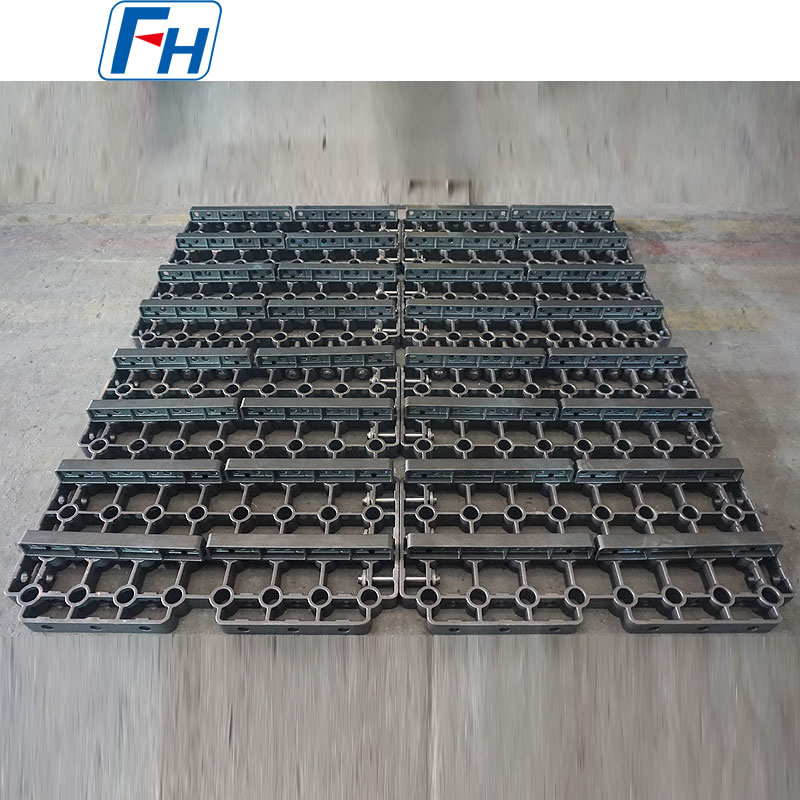 Furnace Tray, Heat Treatment Tray
