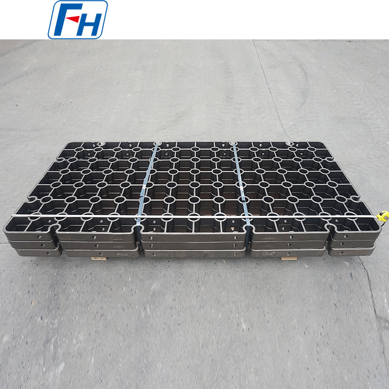 Heat Treatment Furnace Trays Heat Treatment Furnace Trays