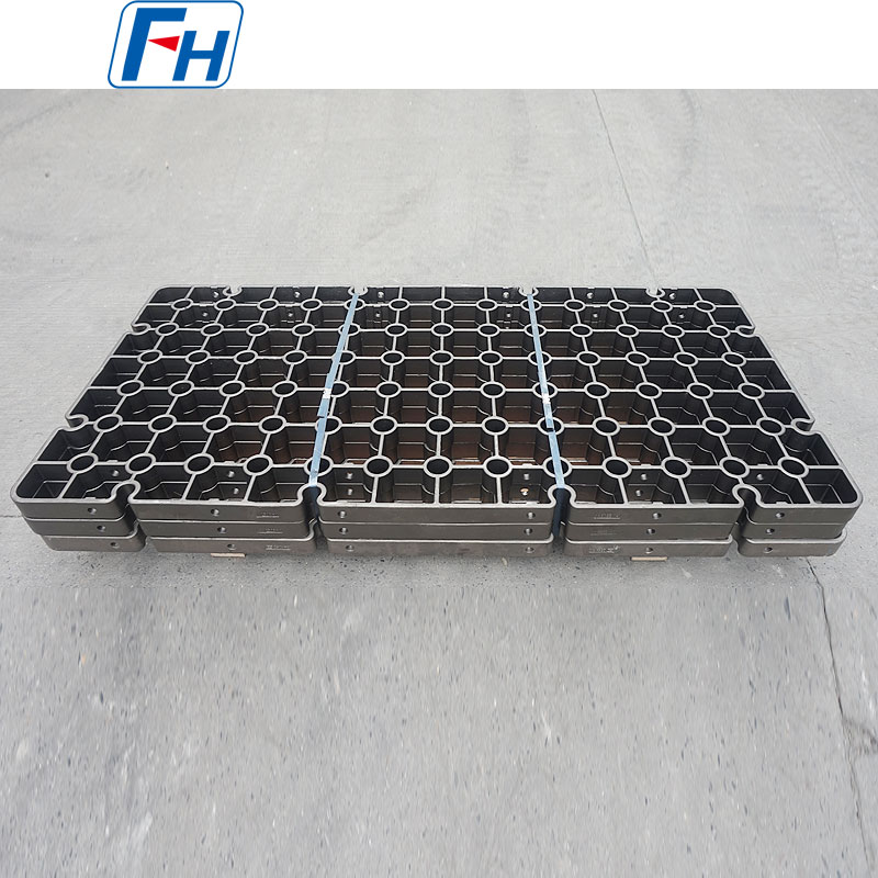 Furnace Tray, Heat Treatment Tray