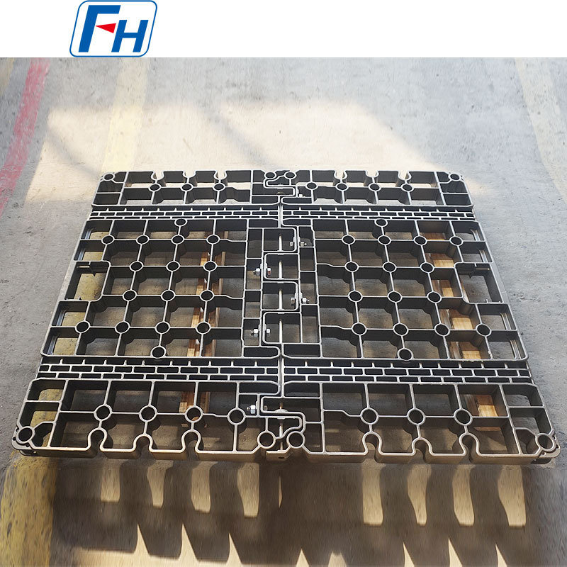Heat Treatment Furnace Trays