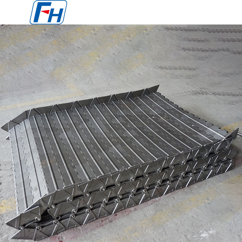 1.4865 Cast Link Belt