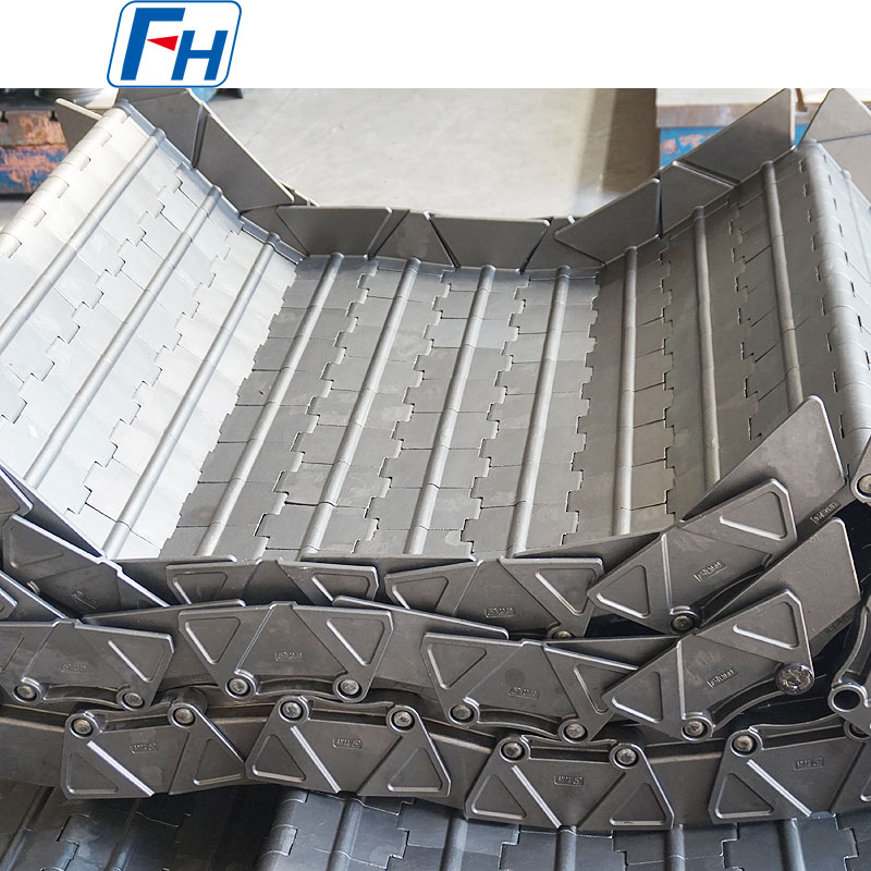 1.4852 Cast Link Belt