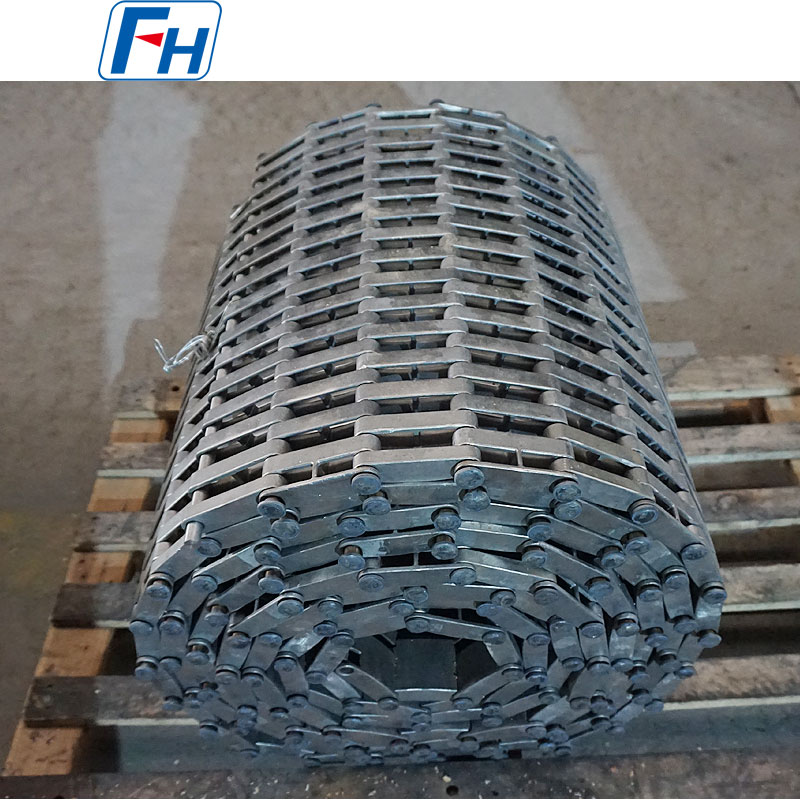 Cement Building Materials Cast Link Belt