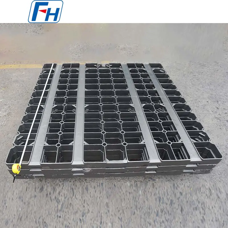 1.4849 Heat Treating Tray