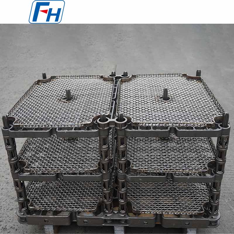 Vacuum Furnace Tooling / Fixtures, Graphite, Molybdenum, CFC, for Sintering & Heat Treat