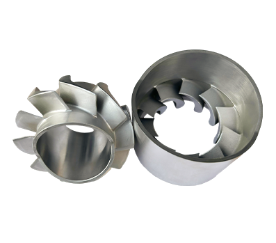 Corrosion Resistant Castings