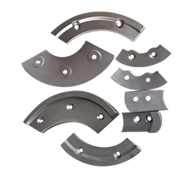 Wear Resistant Castings