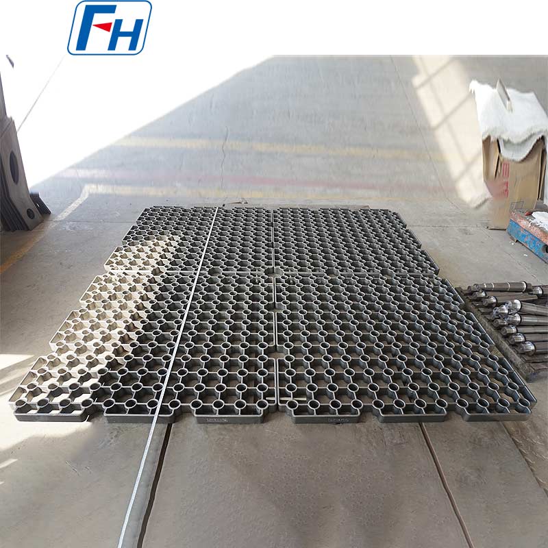 FH 2.4879 Universal Heat Treatment Fixtures for Multi-Type Furnaces