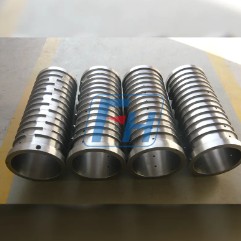 What are Wear-Resistant Castings?