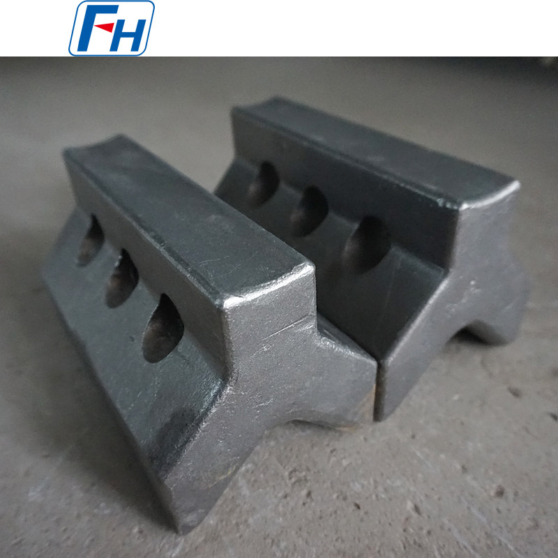 High-Temperature Industrial Slider | Reliable for Gas Turbines & Furnaces