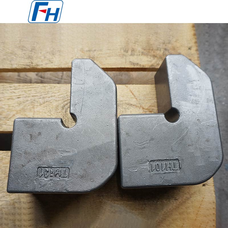 FH® Heat-Resistant Steel Slider for High-Stress Furnaces & Aerospace Equipment