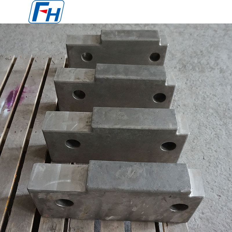 FH® Heat-Resistant Steel Slider | Reliable Performance in Extreme Heat