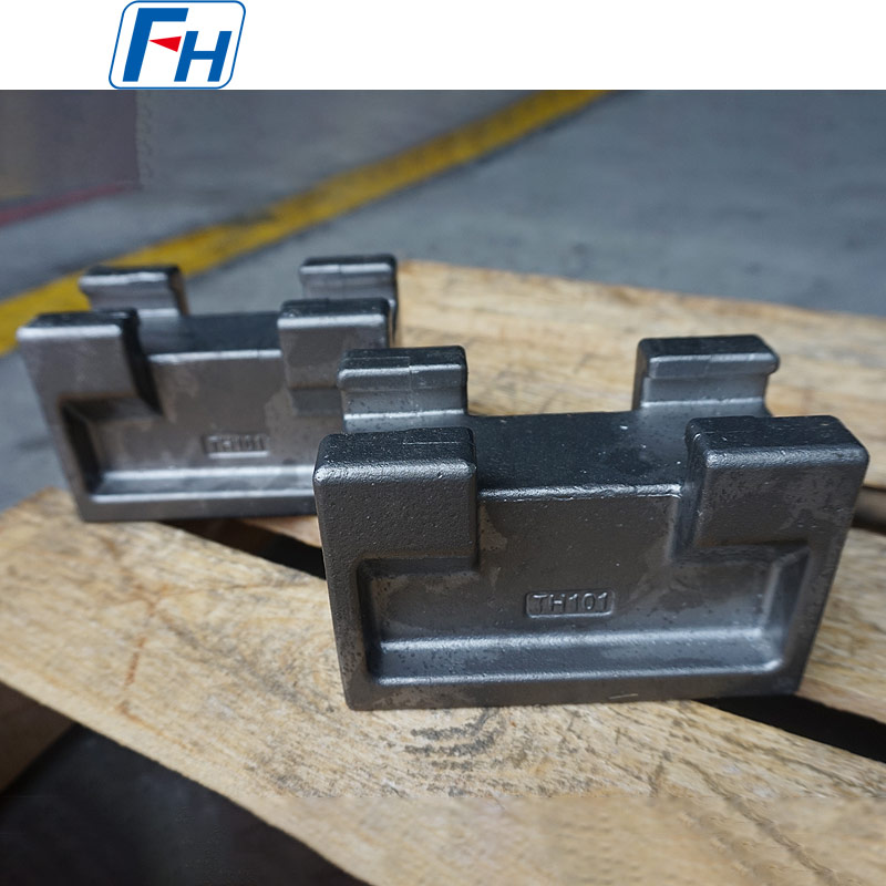 FH® Industrial Steel Slider | Long-Lasting Performance Under Extreme Heat